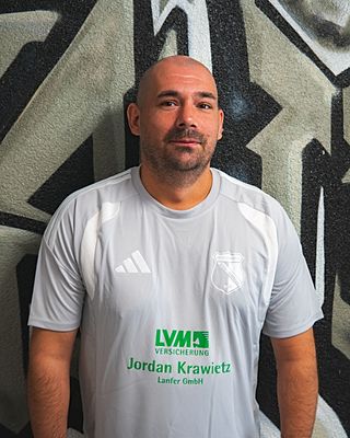 Kevin Magnus