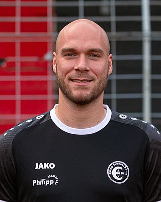 Lukas Matena