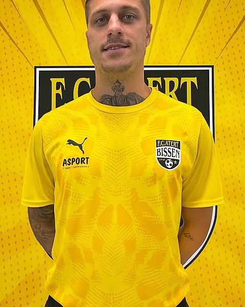 Foto: Fc Atert Bissen