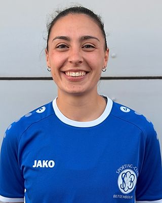 Joana Correia Santos