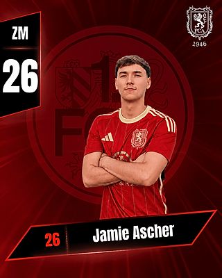 Jamie Ascher