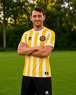 Maldin Ymeraj