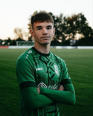 Luca Neels