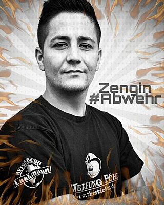 Niyazi Zengin