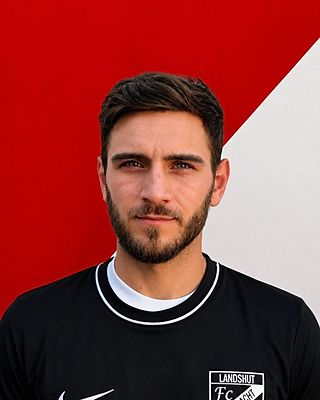 Tarik Ates