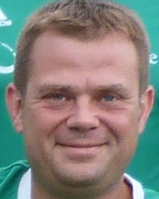 Markus Fischer