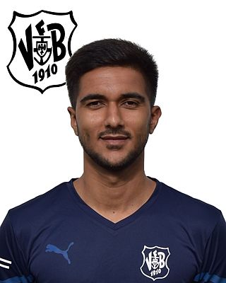 Mohammad Reza Hosseini