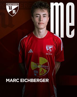 Marc Eichberger