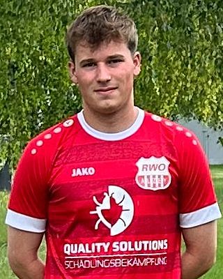 Niclas Müller