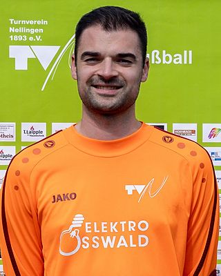 Frederic Esselmann