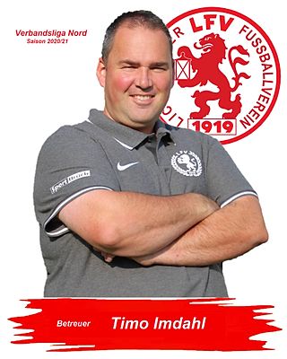 Timo Imdahl