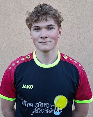 Nico Raum