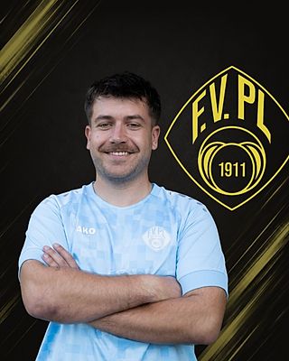 Felix Rühs
