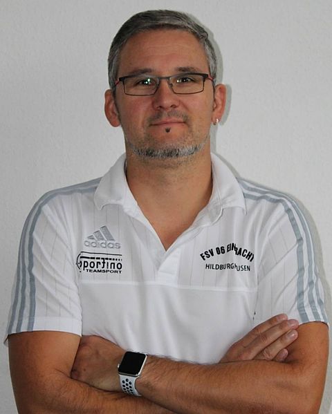 Foto: Kristin Weber