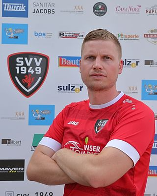 Lukas Scholz