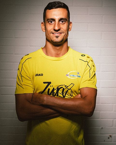 Foto: Yannik Scrugli