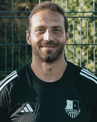 Erdinc Pamuk