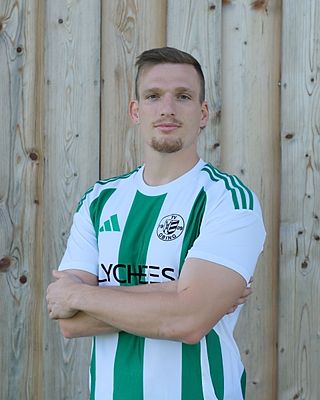 Andreas Kochenburger
