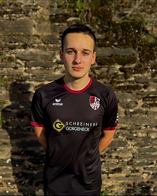 Marc Hoffmann