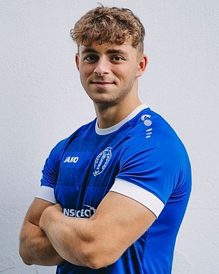 Oliver Sanchez Tenorio