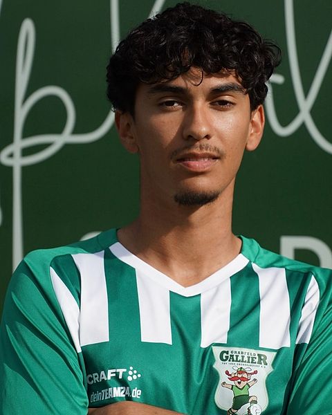 Foto: TSV Großbardorf