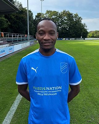 Carlos Alberto Fernando