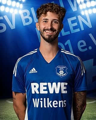 Fabio Rudolph