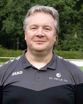 Mario Knuth