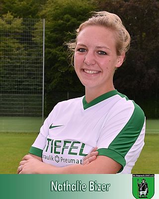 Nathalie Bizer