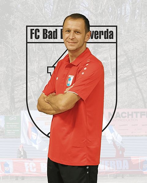 Foto: FC Bad Liebenwerda