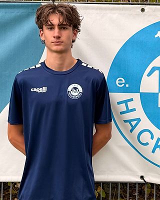 Noel Hörner