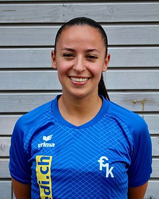 Claudia Lourenco Rodrigues