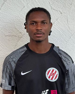 Emmanuel Benjamin Amouzougan