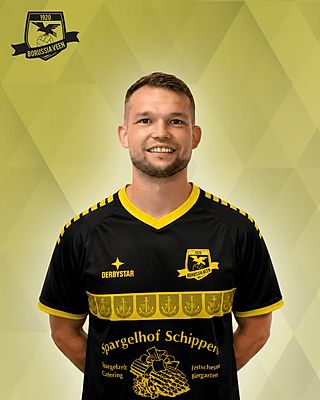 Jakob Münzner