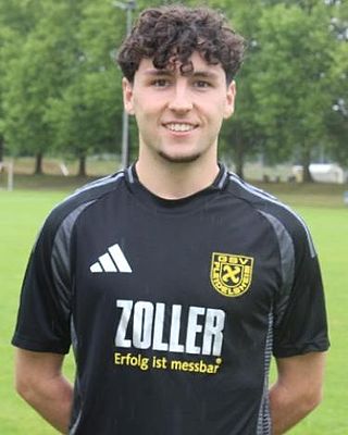 Tim Müller