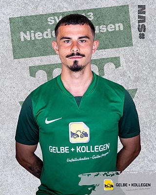 David Perez De Los Santos