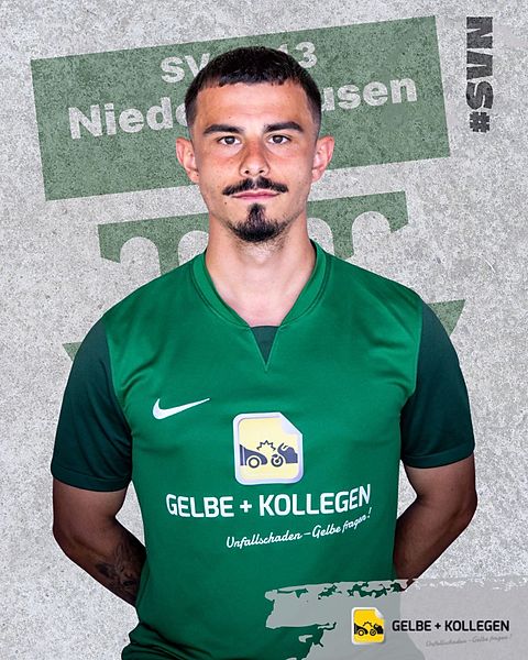 Foto: SV 1913 Niedernhausen e.v