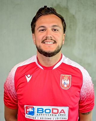 Nino Simic