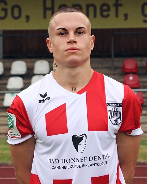 Artem Belousov