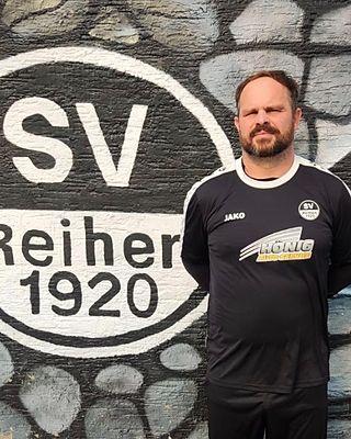 Alexandre Fiori Henrique