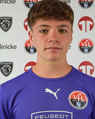 Linus Constantin Fey