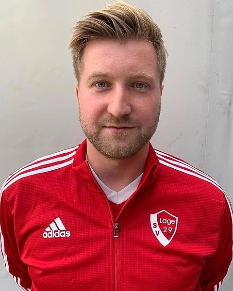 Foto: Rot-Weiß Lage 29