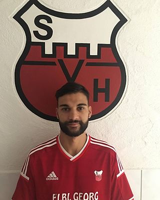 Merih Yilmaz