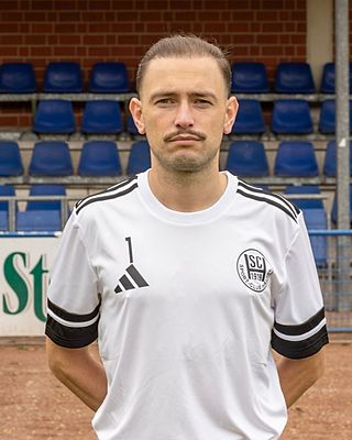 Ergün Yalcin