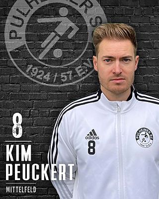 Kim Peuckert