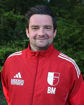 Björn Mickelat