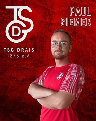 Paul Siemer