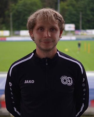 Robin Petrowski
