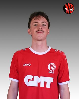 Lewin Geyer