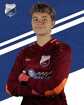 Marie-Sophie Kaufmann